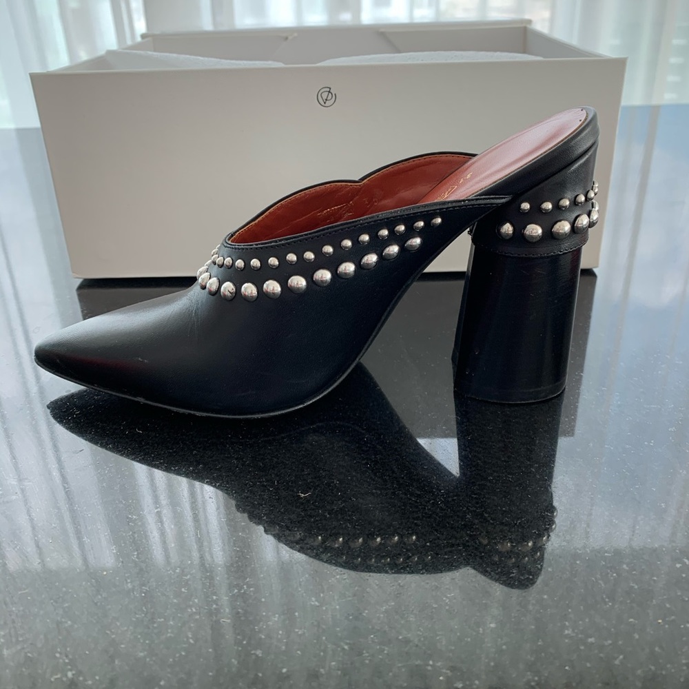 PHILIP LIM patsy Mules